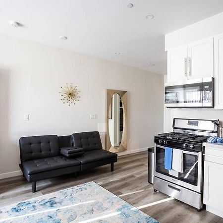 Luxurious Furnished Studio W Full Kitchen In Sd 샌디에이고 외부 사진