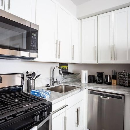 Luxurious Furnished Studio W Full Kitchen In Sd 샌디에이고 외부 사진
