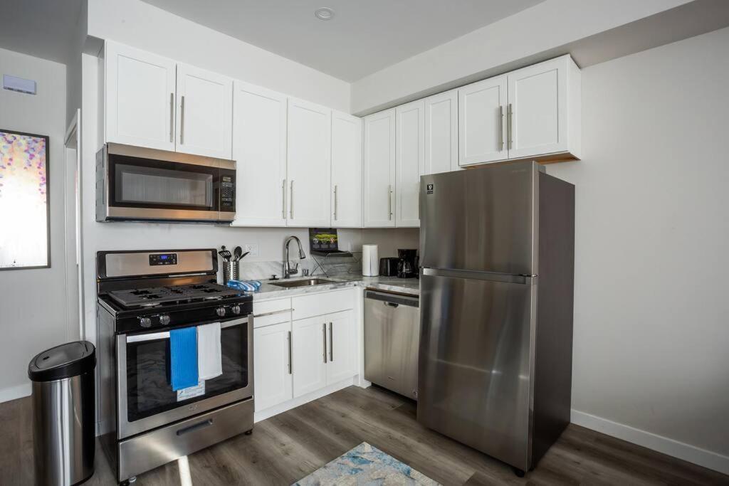 Luxurious Furnished Studio W Full Kitchen In Sd 샌디에이고 외부 사진