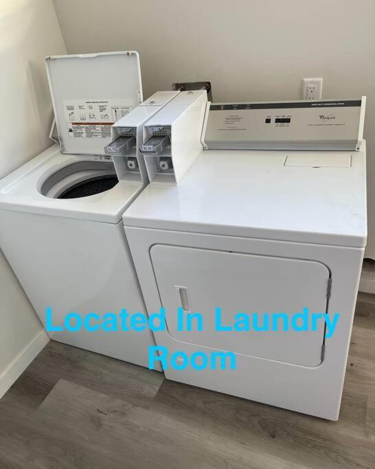 Luxurious Furnished Studio W Full Kitchen In Sd 샌디에이고 외부 사진